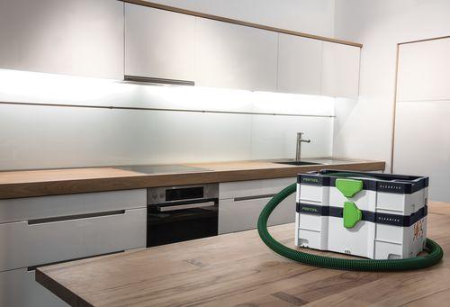 Festool - Dammsugare CTL SYS CLEANTEC