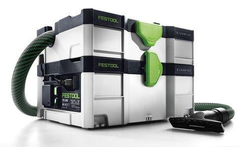 Festool - Dammsugare CTL SYS CLEANTEC