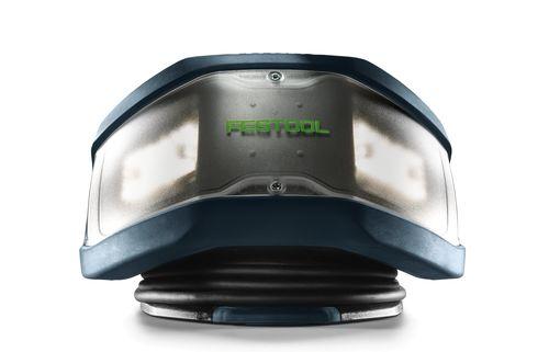 Festool - Rakennustyövalaisin DUO