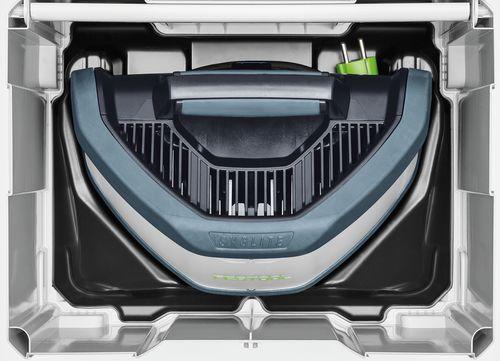 Festool - Rakennustyövalaisin DUO