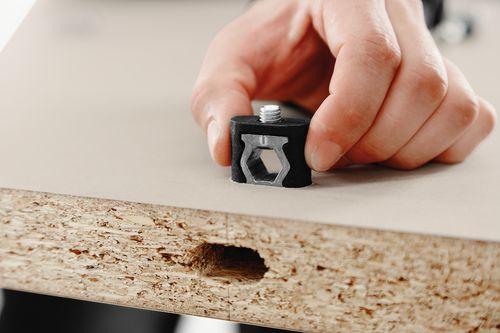 Festool - Extension table SV-V D14/32