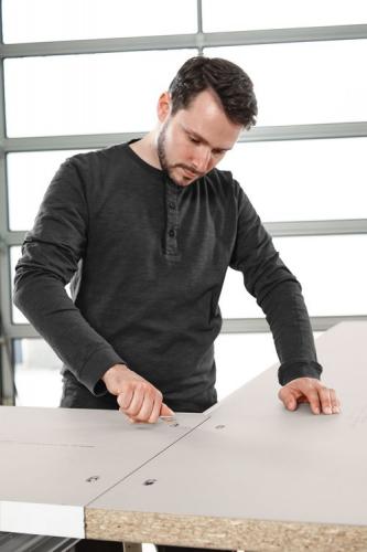 Festool - Extension table SV-V D14/32