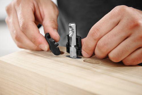 Festool - Liitososasarja EV/32-Set