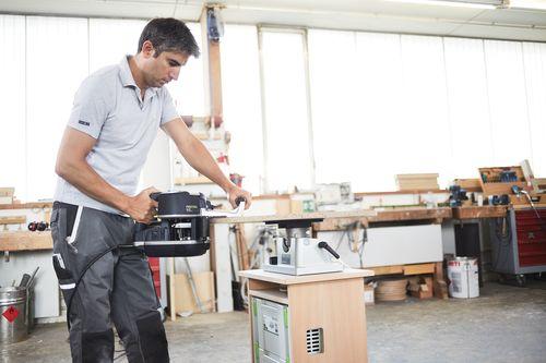 Festool - Kantlimmare KA 65 Set CONTURO