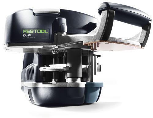Festool - Kantlimmare KA 65 Set CONTURO