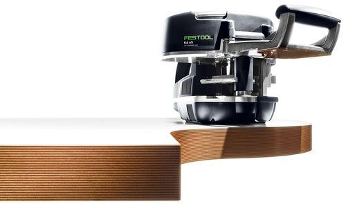 Festool - Kantlimmare KA 65 Set CONTURO