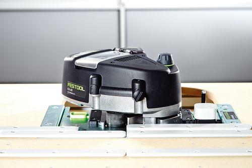 Festool - Kantlimmare KA 65 Set CONTURO