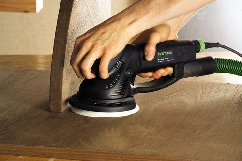 Festool - Välityksellinen-epäkeskohiomakone RO 150 FEQ-Plus ROTEX