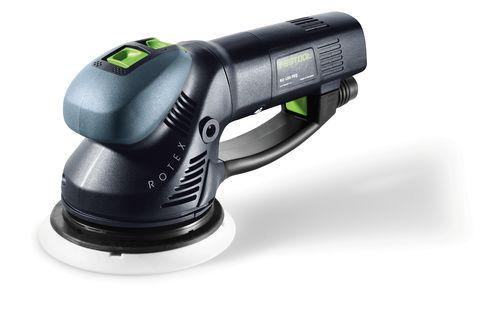 Festool - Välityksellinen-epäkeskohiomakone RO 150 FEQ-Plus ROTEX