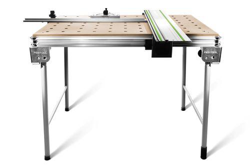 Festool - Multifunction table MFT/3 Basic