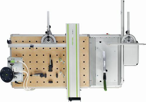 Festool - Multifunction table MFT/3 Basic