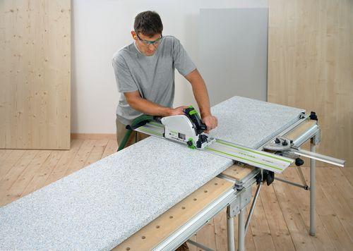 Festool - Multifunction table MFT/3 Basic
