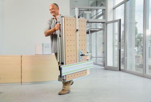 Festool - Monitoimipöytä MFT/3
