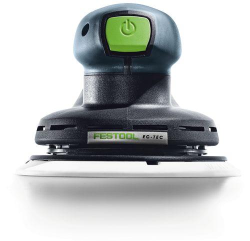 Festool - Epäkeskohiomakone ETS EC 150/5 EQ-Plus