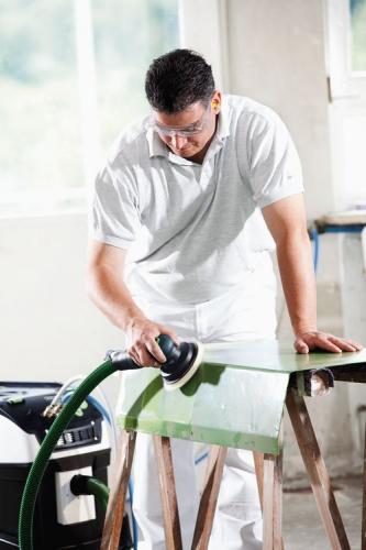 Festool - Paineilma-epäkeskohiomakoneet LEX 3 150/3