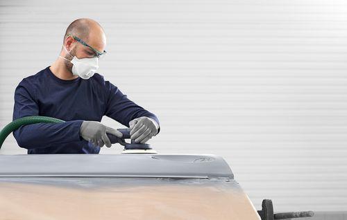 Festool - Paineilma-epäkeskohiomakoneet LEX 3 150/3