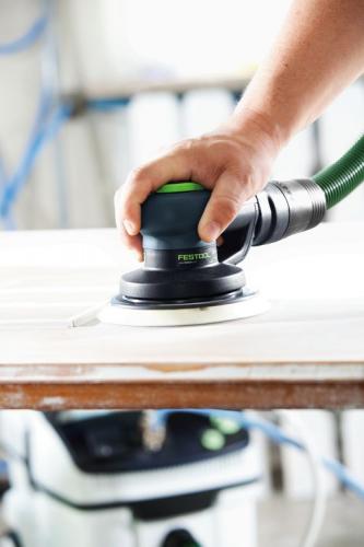 Festool - Paineilma-epäkeskohiomakoneet LEX 3 125/5