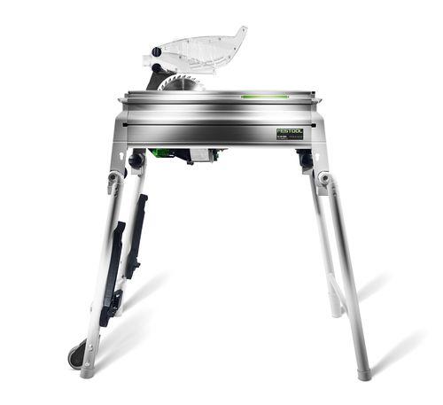Festool - Vetokatkaisusahat CS 50 EBG-FLR