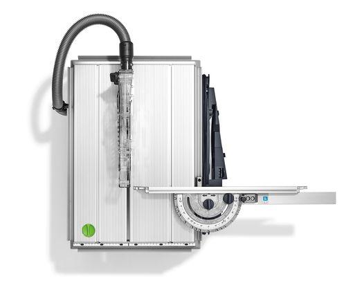 Festool - Vetokatkaisusahat CS 50 EBG-FLR
