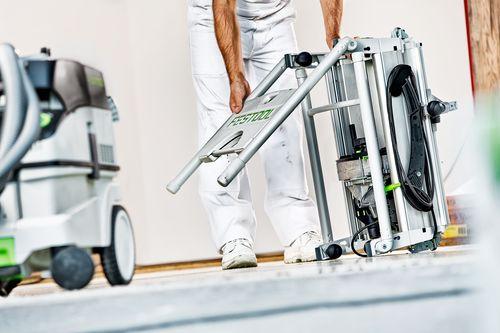 Festool - Vetokatkaisusahat CS 50 EBG-FLR