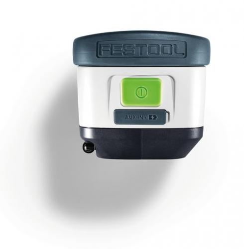 Festool - Digitaaliradio BR 10 DAB+