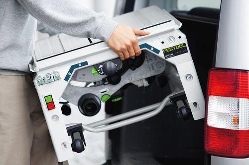 Festool - Vetokatkaisusahat CS 70 EG