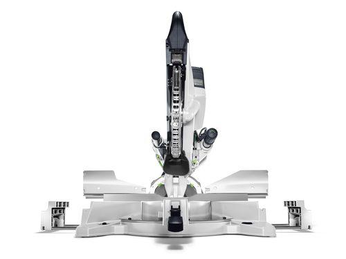 Festool - Sliding compound mitre saw KS 120 REB KAPEX