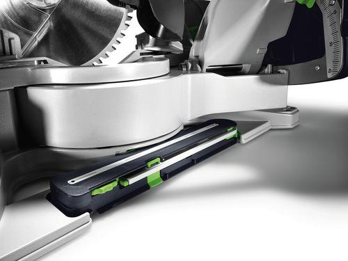 Festool - Sliding compound mitre saw KS 120 REB KAPEX