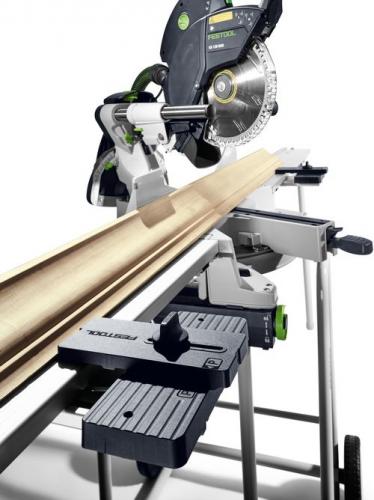 Festool - Kulmatuki AB-KA-UG/2