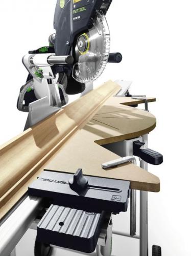 Festool - Kulmatuki AB-KA-UG/2