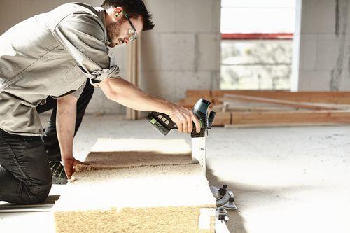 Festool - Angle stop FS-WA-ISC