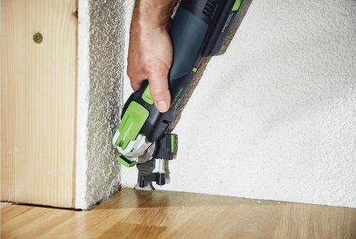 Festool - Monitoimityökalun tarvikesarja OSC-AH/TA/AV-Set