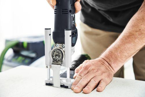 Festool - Akkumonitoimityökalu OSC 18 E-Basic-Set VECTURO