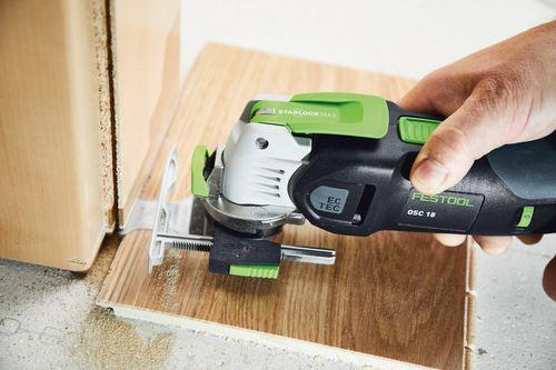 Festool - Syvyysvastesarja OSC-TA