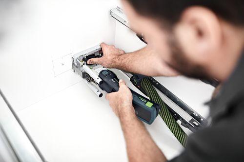 Festool - Pöytätelinesetti OSC-AH