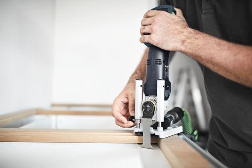 Festool - Pöytätelinesetti OSC-AH
