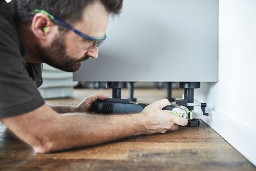 Festool - Syvyysvastesarja OSC-TA