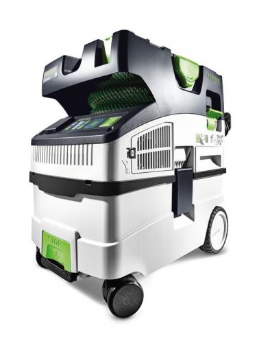 Festool - Järjestelmäimuri CTM MIDI I