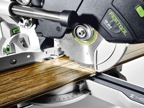 Festool - Katkaisusaha KS 60 E KAPEX