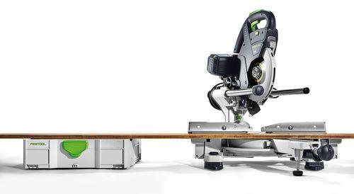 Festool - Katkaisusaha KS 60 E KAPEX