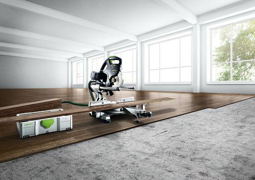 Festool - Katkaisusaha KS 60 E KAPEX