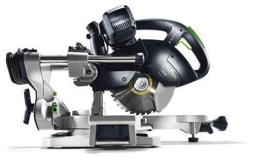 Festool - Katkaisusaha KS 60 E KAPEX