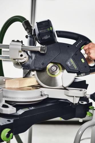 Festool - Katkaisusaha KS 60 E KAPEX
