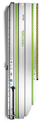 Festool - Katkaisukisko FSK 420