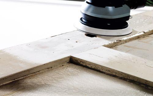 Festool - Epäkeskohiomakone ETS 150/3 EQ