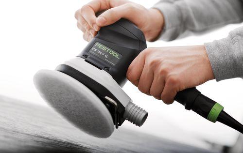 Festool - Epäkeskohiomakone ETS 150/3 EQ