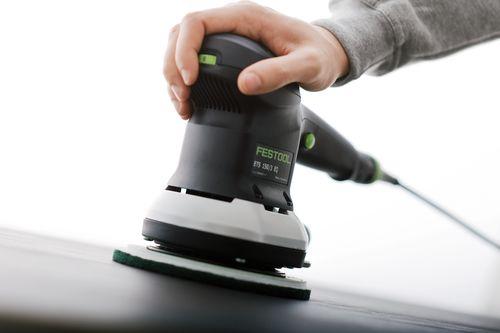 Festool - Epäkeskohiomakone ETS 150/3 EQ