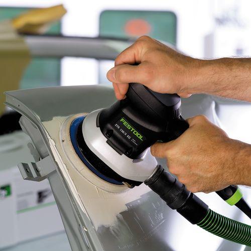 Festool - Epäkeskohiomakone ETS 150/5 EQ