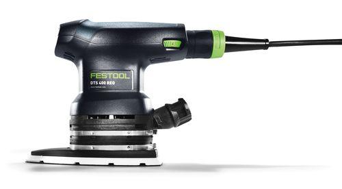 Festool - Kärkihiomakone DTS 400 REQ