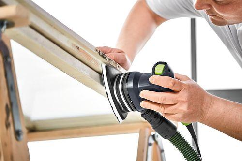 Festool - Kärkihiomakone DTS 400 REQ